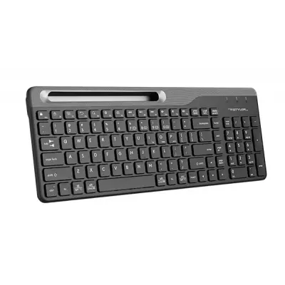 A4 Tech Fbk25 Siyah Bluetooth+2.4G Nano Fn Multimedya Klavye